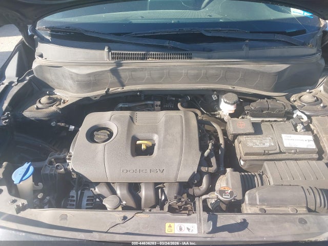 KIA SELTOS S 2021 KNDEU2AA5M7111332 Image 10