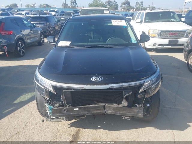 KIA SELTOS S 2021 KNDEU2AA5M7111332 Image 13