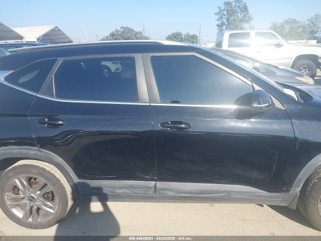 KIA SELTOS S 2021 KNDEU2AA5M7111332 Image 14