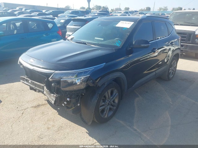 KIA SELTOS S 2021 KNDEU2AA5M7111332 Image 2