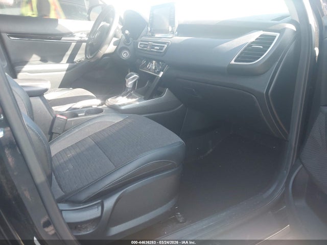 KIA SELTOS S 2021 KNDEU2AA5M7111332 Image 5