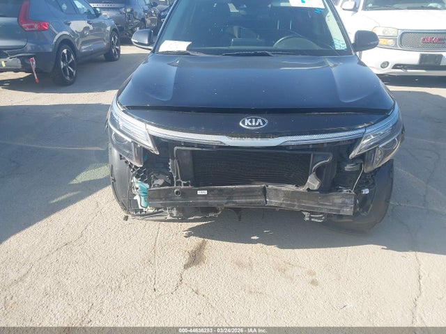 KIA SELTOS S 2021 KNDEU2AA5M7111332 Image 6