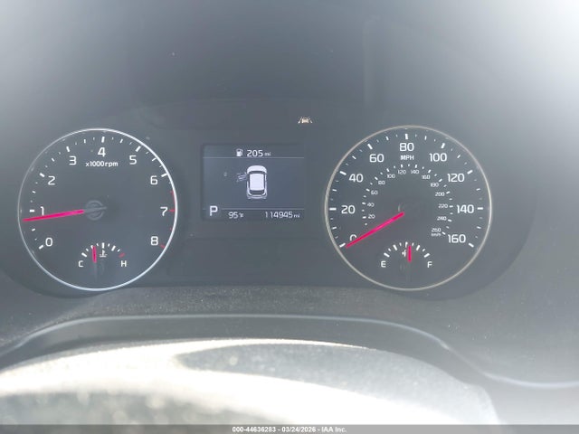 KIA SELTOS S 2021 KNDEU2AA5M7111332 Image 7