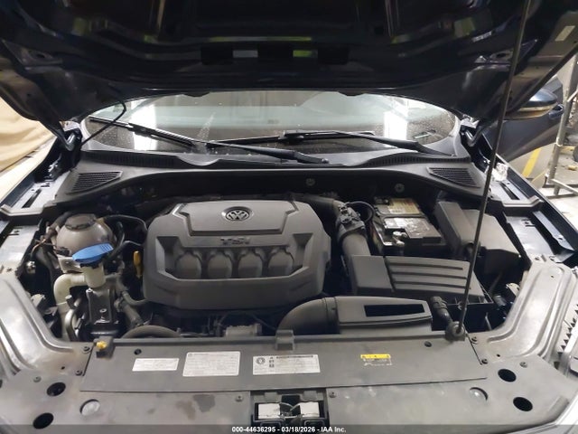 Aukcja sprzedaży 2020 Volkswagen Passat 2.0t Sel, vin: 1VWCA7A35LC016822, numer aukcji: 44636295