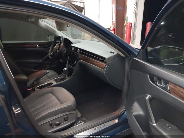 Aukcja sprzedaży 2020 Volkswagen Passat 2.0t Sel, vin: 1VWCA7A35LC016822, numer aukcji: 44636295