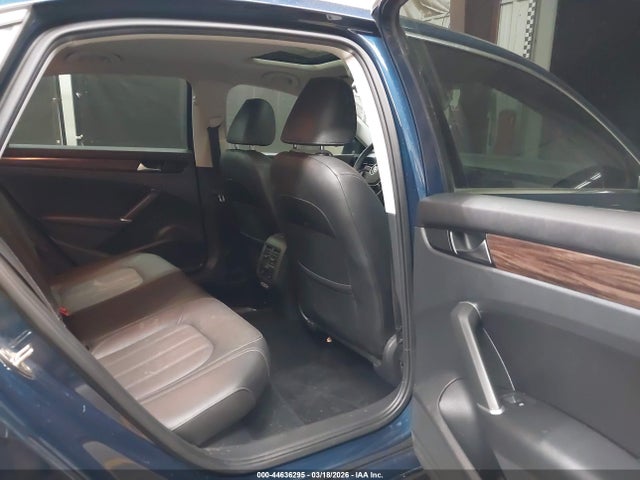 Aukcja sprzedaży 2020 Volkswagen Passat 2.0t Sel, vin: 1VWCA7A35LC016822, numer aukcji: 44636295