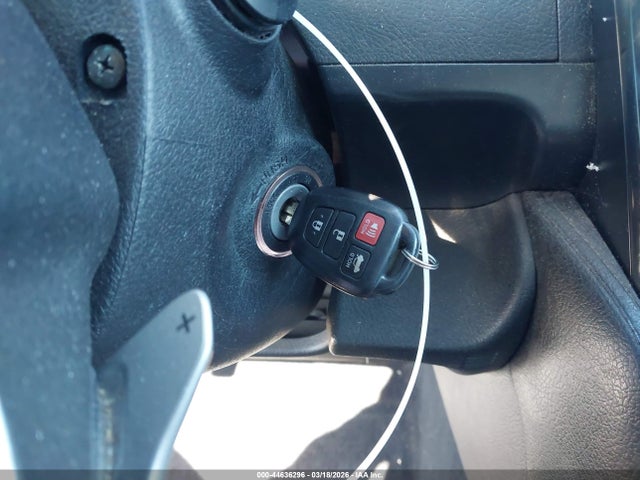 Toyota CAMRY SE 2014 4T1BF1FK1EU301703 Image 11