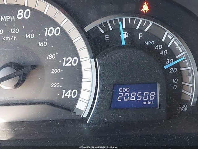 Toyota CAMRY SE 2014 4T1BF1FK1EU301703 Image 15