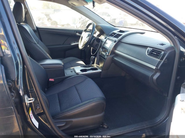 Toyota CAMRY SE 2014 4T1BF1FK1EU301703 Image 5