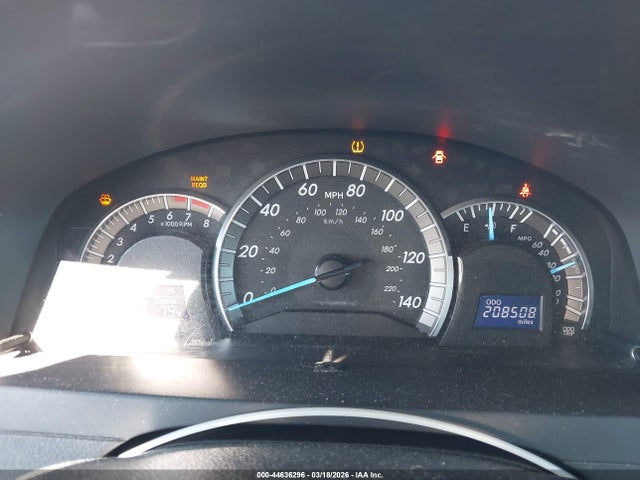 Toyota CAMRY SE 2014 4T1BF1FK1EU301703 Image 7