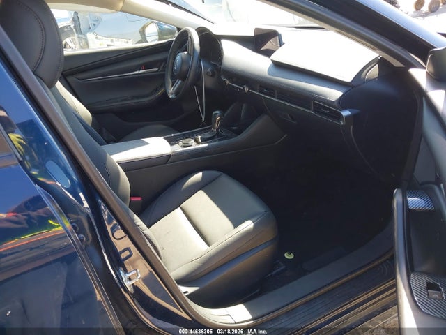 Продажа на аукционе авто 2023 Mazda Mazda3 2.5 S Select, vin: 3MZBPABM4PM357874, номер лота: 44636305