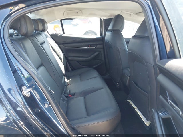 Продажа на аукционе авто 2023 Mazda Mazda3 2.5 S Select, vin: 3MZBPABM4PM357874, номер лота: 44636305