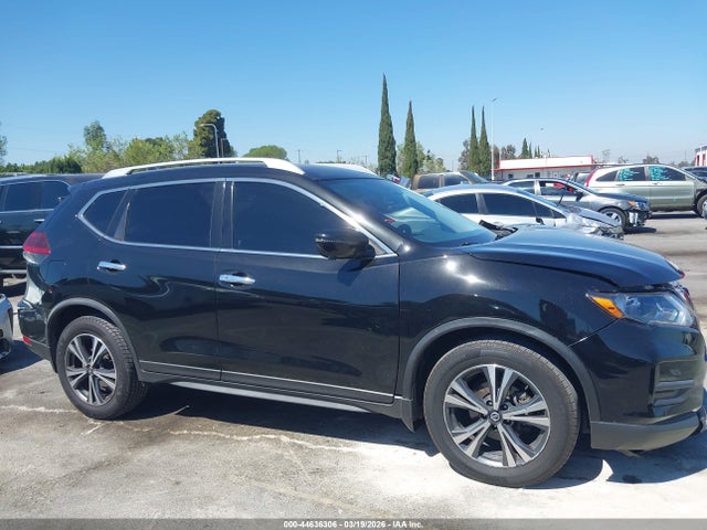 Nissan ROGUE SV 2019 JN8AT2MT2KW267561 Image 12