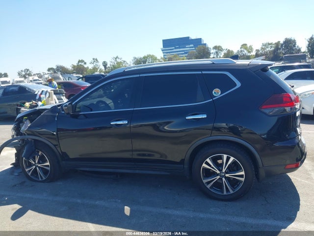 Nissan ROGUE SV 2019 JN8AT2MT2KW267561 Image 13