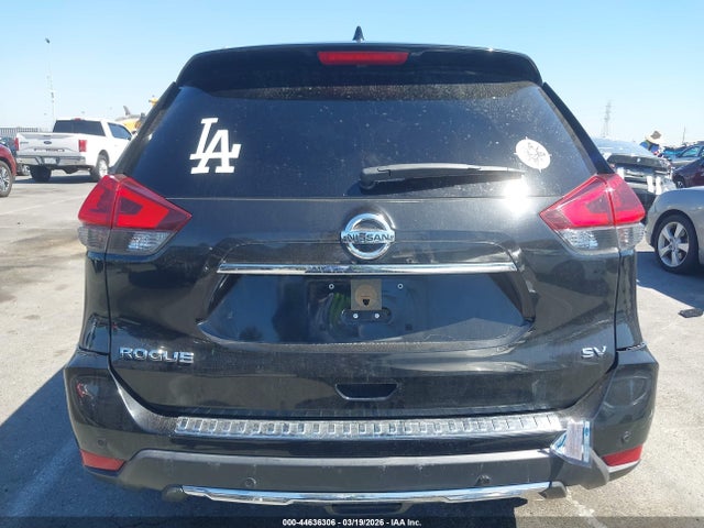 Nissan ROGUE SV 2019 JN8AT2MT2KW267561 Image 15