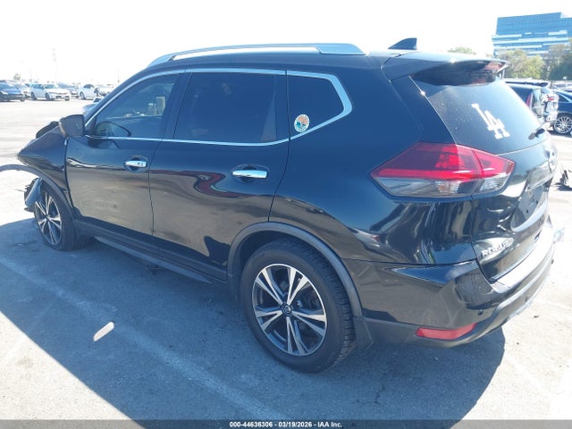 Nissan ROGUE SV 2019 JN8AT2MT2KW267561 Image 3