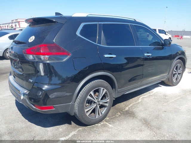 Nissan ROGUE SV 2019 JN8AT2MT2KW267561 Image 4