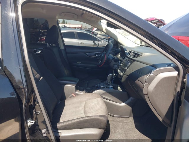 Nissan ROGUE SV 2019 JN8AT2MT2KW267561 Image 5
