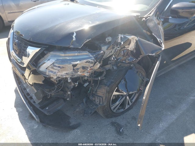 Nissan ROGUE SV 2019 JN8AT2MT2KW267561 Image 6