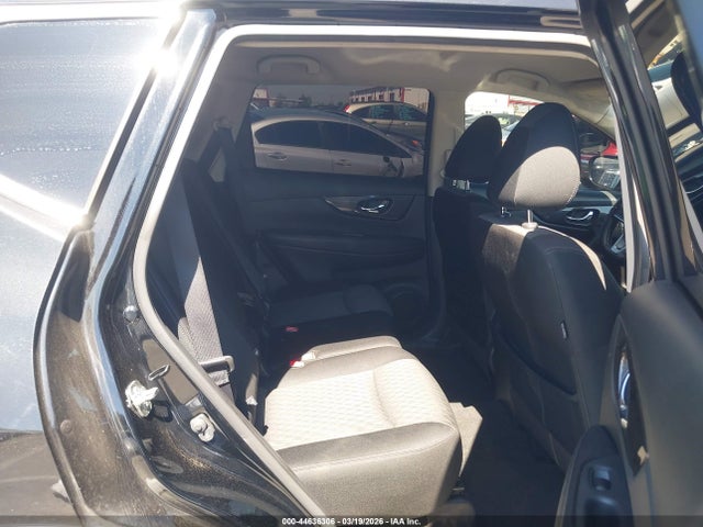 Nissan ROGUE SV 2019 JN8AT2MT2KW267561 Image 8