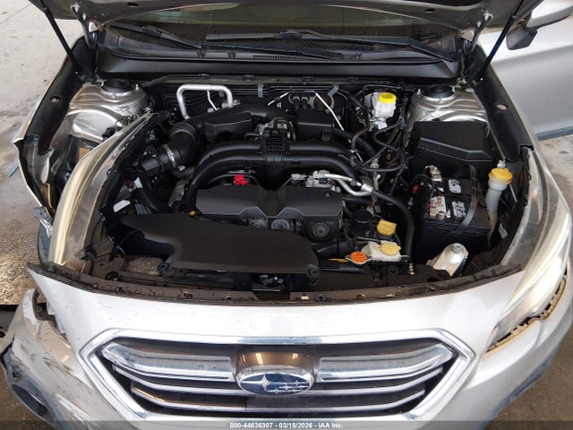 2019 SUBARU OUTBACK 4S4BSAFC5K3235940 Photo 9