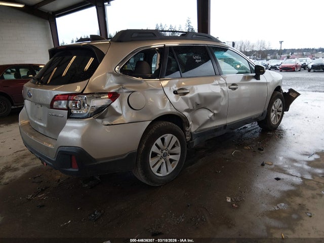 2019 SUBARU OUTBACK 4S4BSAFC5K3235940 Photo 3