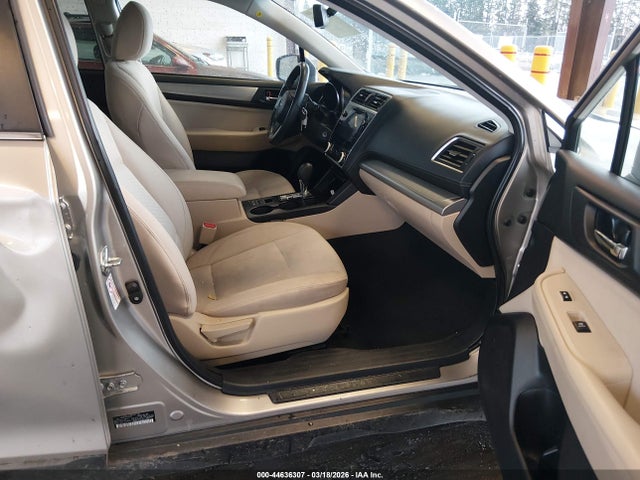 2019 SUBARU OUTBACK 4S4BSAFC5K3235940 Photo 4