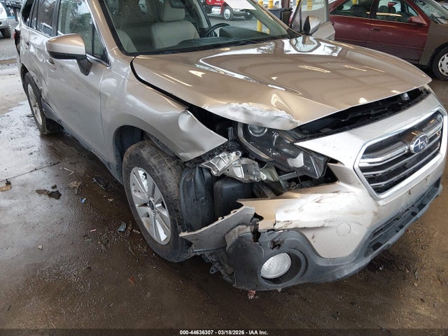 2019 SUBARU OUTBACK 4S4BSAFC5K3235940 Photo 5