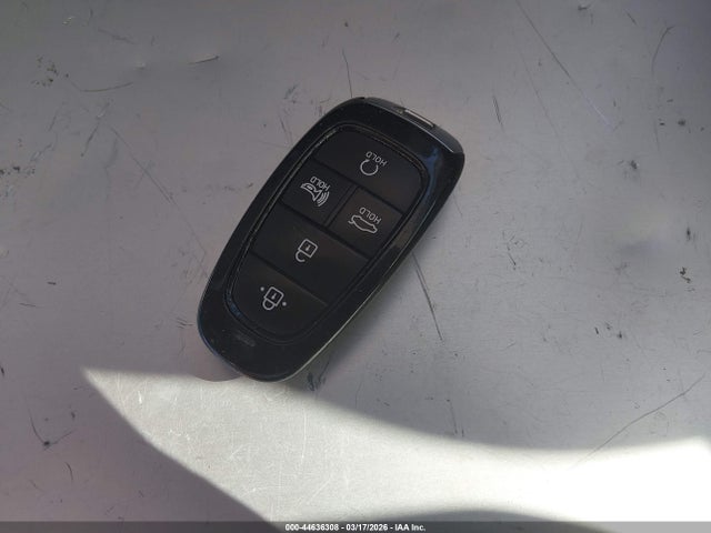 5NPEJ4J25MH125451 Hyundai Sonata Sel Plus