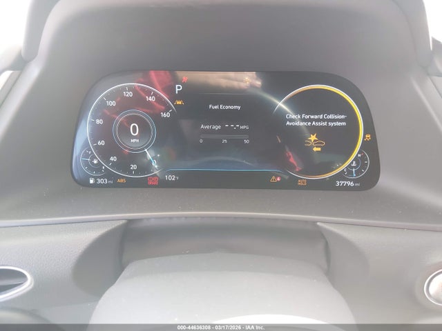 5NPEJ4J25MH125451 Hyundai Sonata Sel Plus