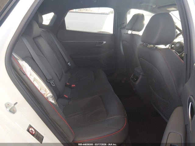 5NPEJ4J25MH125451 Hyundai Sonata Sel Plus