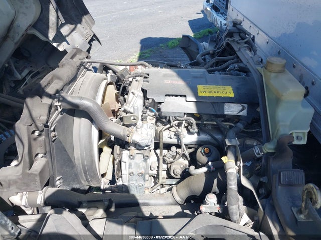 JL6CRK1A8HK002737 Mitsubishi Fec92s