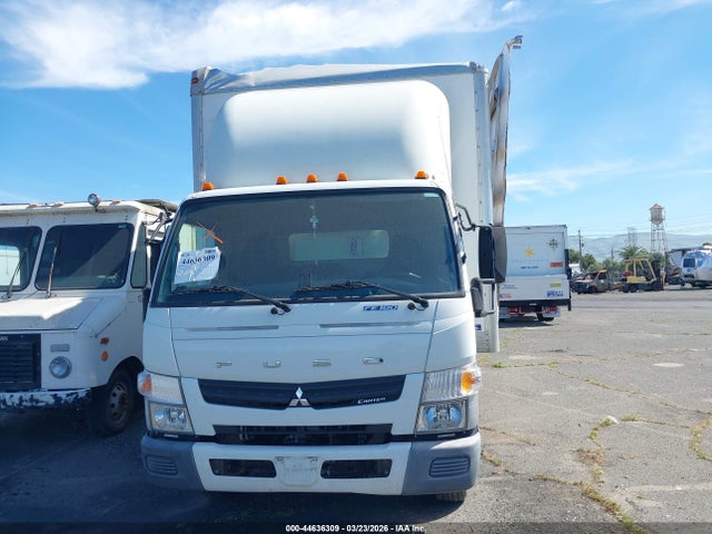 JL6CRK1A8HK002737 Mitsubishi Fec92s
