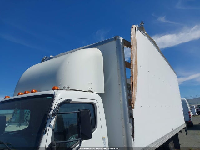 JL6CRK1A8HK002737 Mitsubishi Fec92s