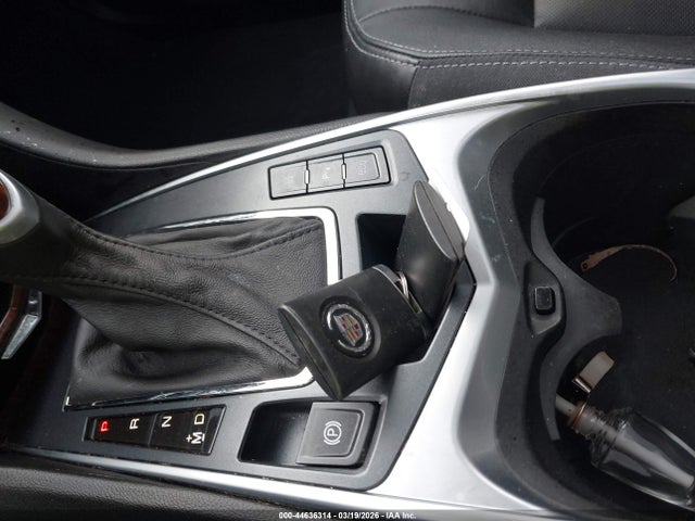 44636314 :رقم المزاد ، 3GYFNEE39ES680440 vin ، 2014 Cadillac Srx Luxury Collection مزاد بيع