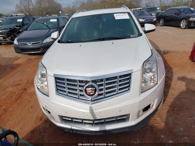 44636314 :رقم المزاد ، 3GYFNEE39ES680440 vin ، 2014 Cadillac Srx Luxury Collection مزاد بيع