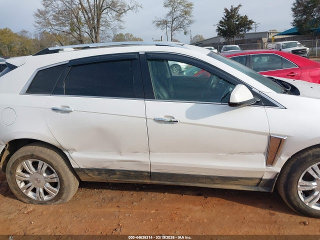 44636314 :رقم المزاد ، 3GYFNEE39ES680440 vin ، 2014 Cadillac Srx Luxury Collection مزاد بيع