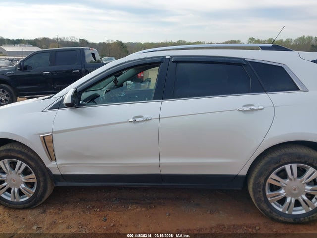 44636314 :رقم المزاد ، 3GYFNEE39ES680440 vin ، 2014 Cadillac Srx Luxury Collection مزاد بيع