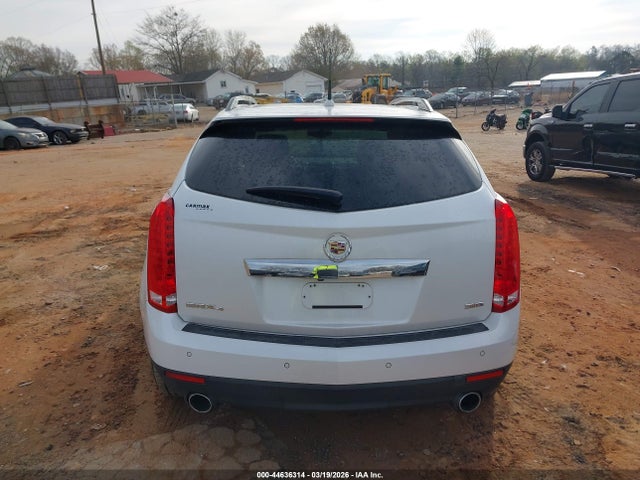 44636314 :رقم المزاد ، 3GYFNEE39ES680440 vin ، 2014 Cadillac Srx Luxury Collection مزاد بيع