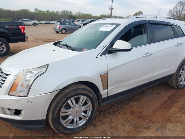 44636314 :رقم المزاد ، 3GYFNEE39ES680440 vin ، 2014 Cadillac Srx Luxury Collection مزاد بيع