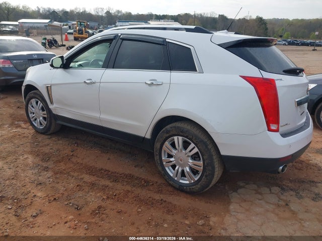 44636314 :رقم المزاد ، 3GYFNEE39ES680440 vin ، 2014 Cadillac Srx Luxury Collection مزاد بيع