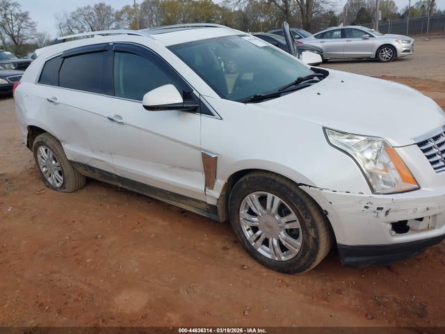 44636314 :رقم المزاد ، 3GYFNEE39ES680440 vin ، 2014 Cadillac Srx Luxury Collection مزاد بيع