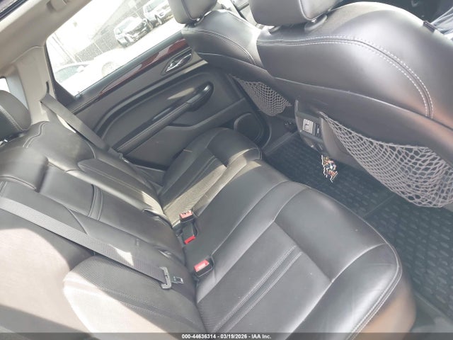 44636314 :رقم المزاد ، 3GYFNEE39ES680440 vin ، 2014 Cadillac Srx Luxury Collection مزاد بيع