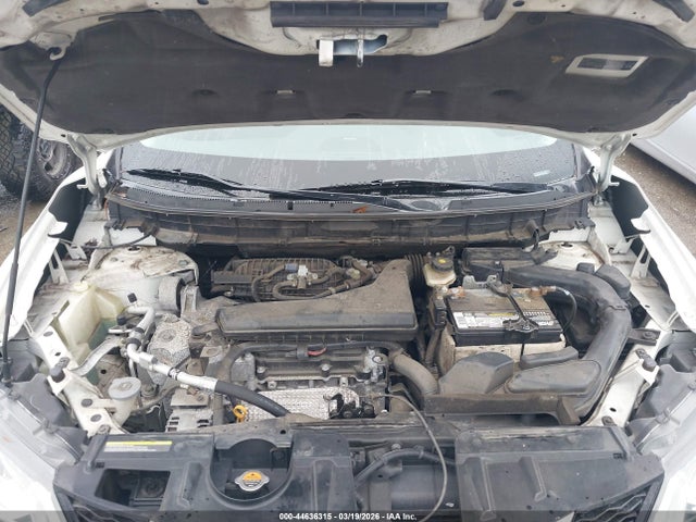 5N1AT2MT8GC824473 Nissan Rogue Sl