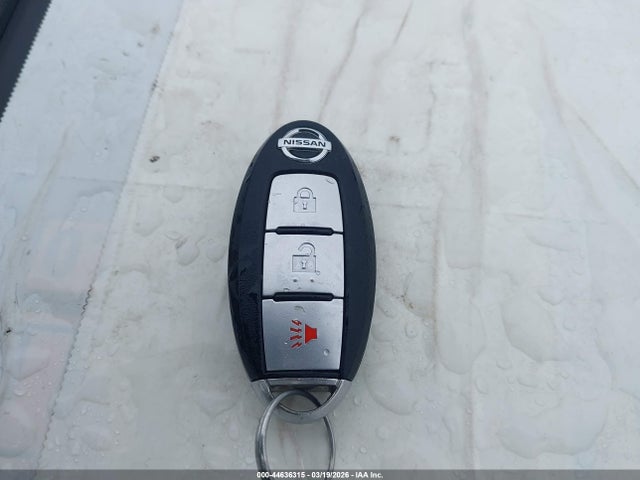 5N1AT2MT8GC824473 Nissan Rogue Sl