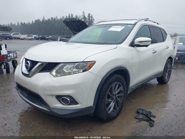 5N1AT2MT8GC824473 Nissan Rogue Sl