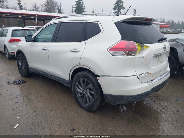 5N1AT2MT8GC824473 Nissan Rogue Sl