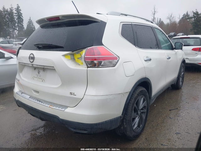 5N1AT2MT8GC824473 Nissan Rogue Sl