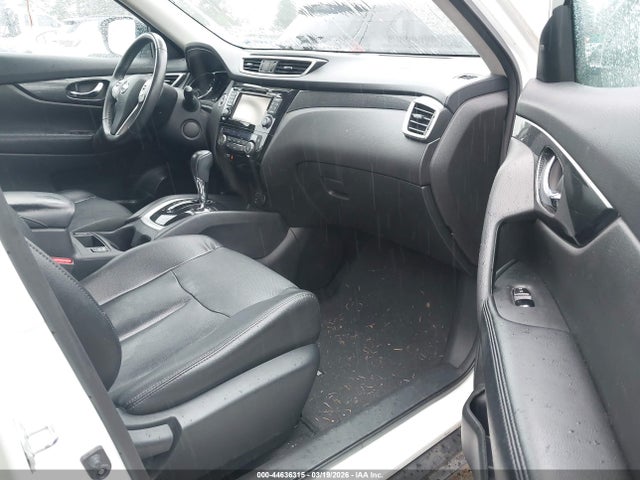 5N1AT2MT8GC824473 Nissan Rogue Sl