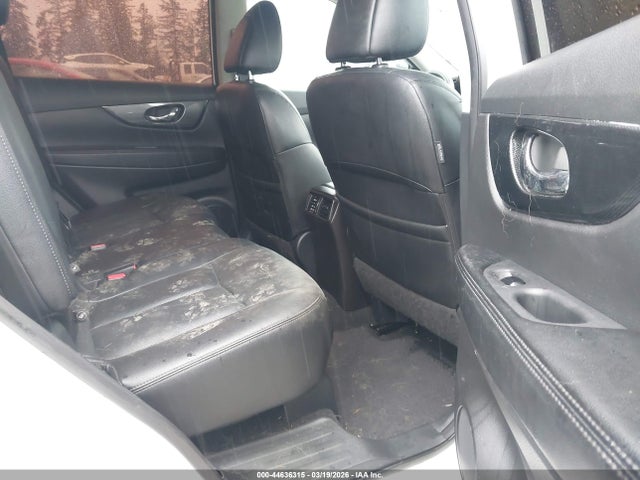 5N1AT2MT8GC824473 Nissan Rogue Sl